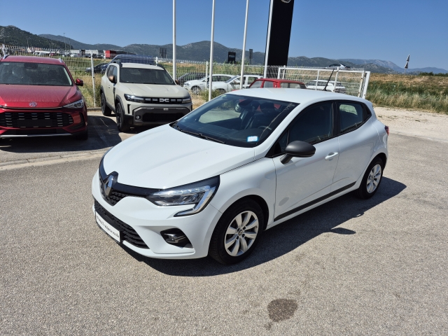 Renault Clio LIFE 1.5 DCI