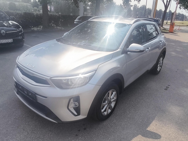 KIA Stonic 1,2 DPI LX Urban ISG