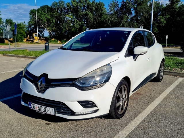 Renault Clio dCi 75 Energy Expression Start&amp;amp;amp;amp;Stop