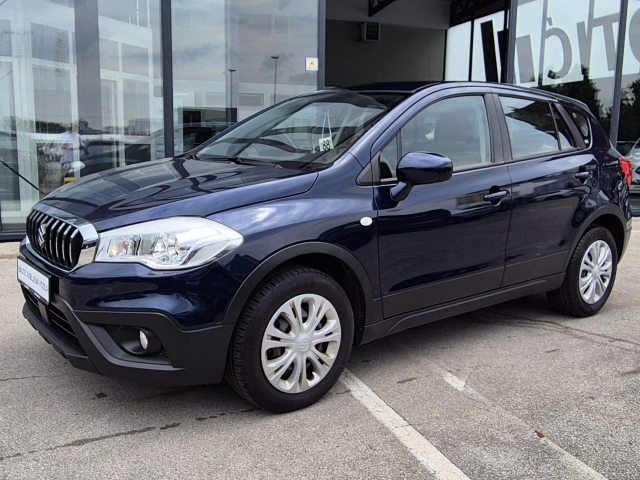 Suzuki SX4 S-Cross 1,0 *HR.VOZILO*REG DO:03/2026*GARANCIJA*