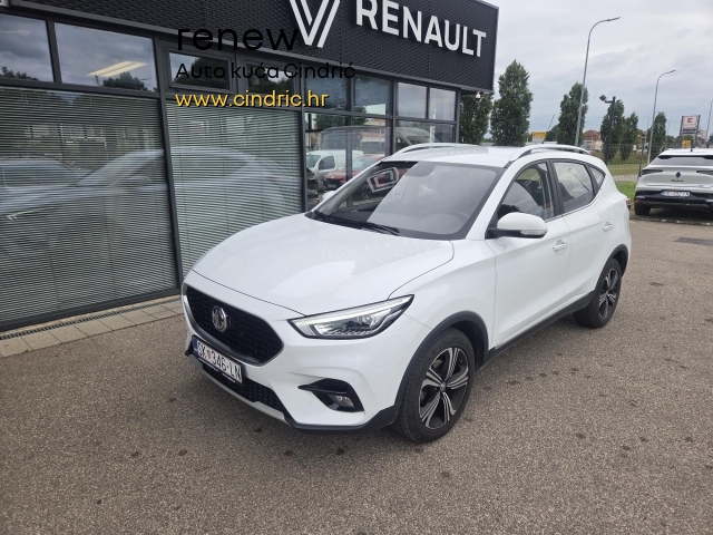 MG ZS 1,5 Vti-Tech Comfort