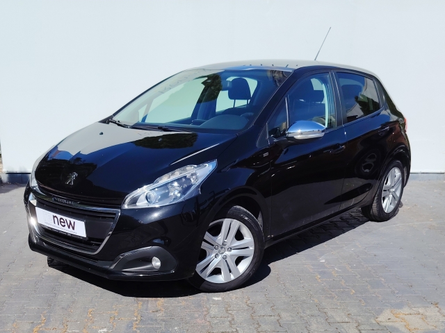Peugeot 208 1,2 PureTech 82 Active