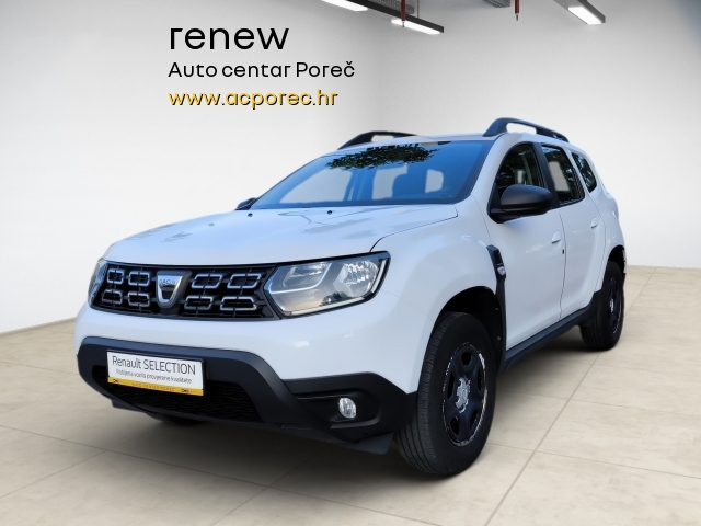 Dacia Duster 1,5 Blue dCi 95 Essential