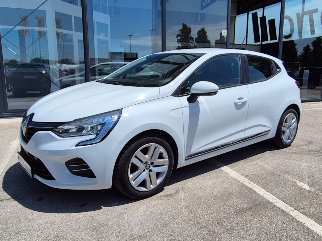 Renault Clio 1.5 dci *HR.VOZILO*90.000 KM*GARANCIJA*