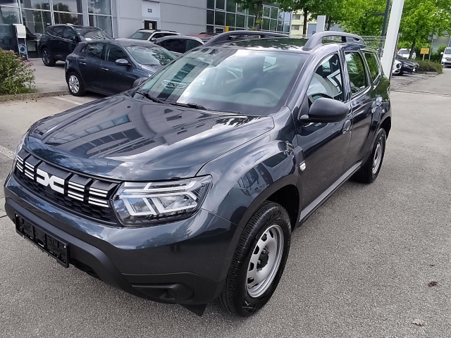 Dacia Duster 1,0 Tce 90 Essential
