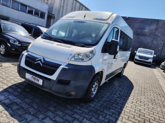 Citroën Jumper Loisirs 33 L2H2 3,0 HDi