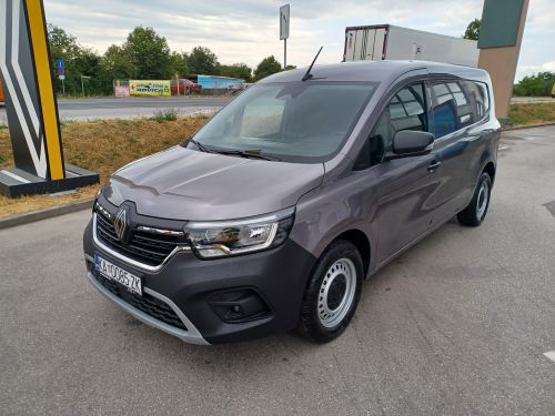 Renault Kangoo Comfort Maxi Furgon 1,5 Blue dCi 115, 19520+PDV!!