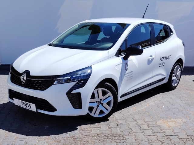 Renault Clio TCe 100 LPG Evolution