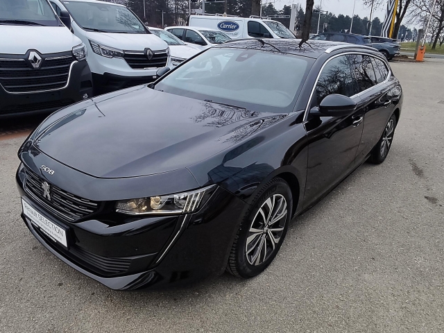 Peugeot 508 SW BlueHDi 130 S&S Allure Aut.