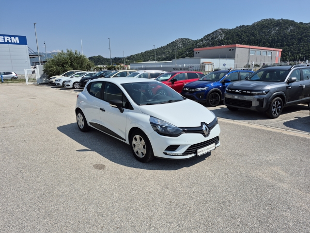Renault Clio dCi 75 Energy Life