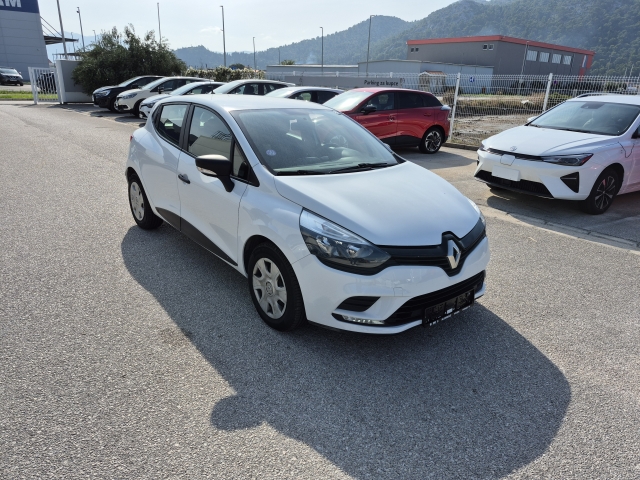 Renault Clio TCe 75 Life