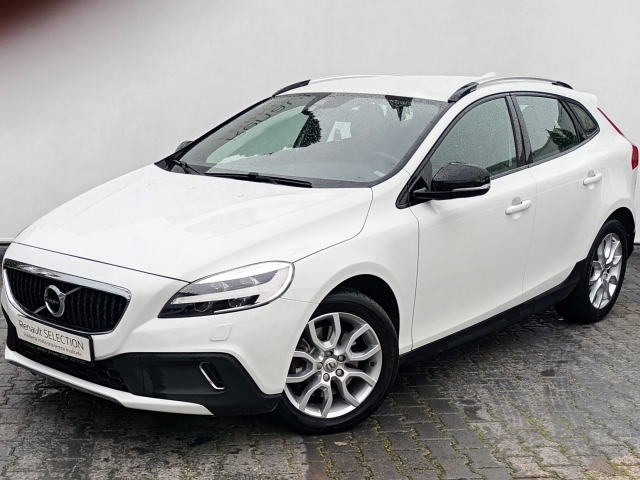 Volvo V40 Cross Country D3 Edition