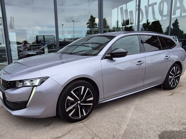 Peugeot 508 SW BlueHDi GT LINE AUTOMATIK*68.000 KM*GARANCIJA*
