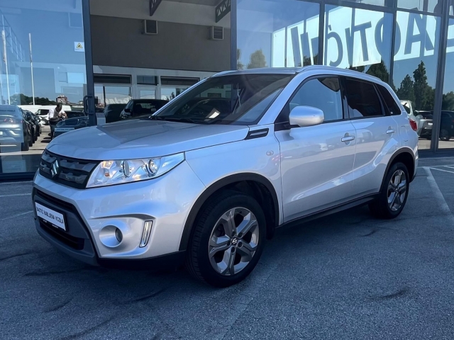 Suzuki Vitara 1.6 GL+ PREMIUM*HR.VOZILO*86.000 KM*