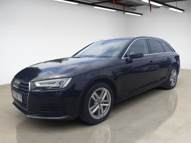 Audi A4 Avant 2,0 TDI S tronic***HR***