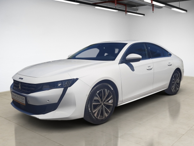 Peugeot 508 BlueHDi 160 S&amp;amp;S Allure Aut.