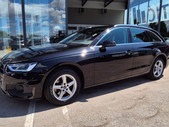 Audi A4 Avant 35 TFSI S tronic ALU NAVI FULL LED PDC*GARANCIJA*