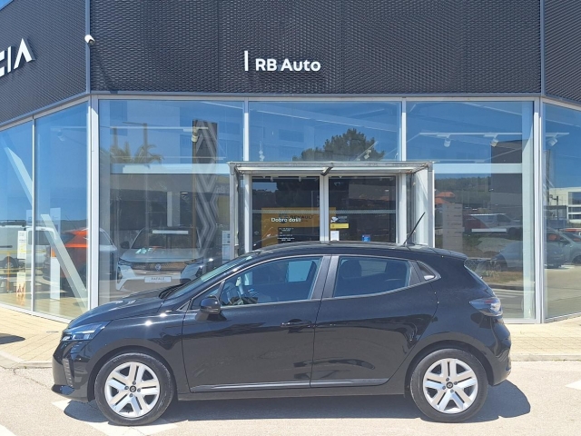 Renault Clio TCe 90 Evolution