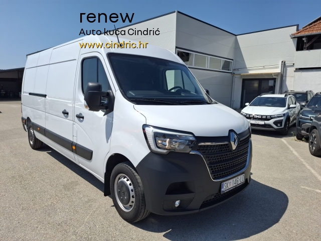 Renault Master Furgon L3H2P3 2,3 dCi 135 , Prilika !!!!!