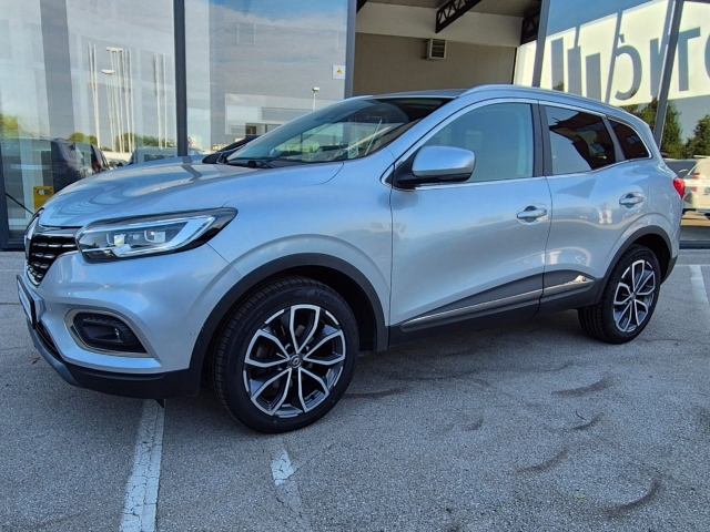 Renault Kadjar 1.5 DCI  INTENS AUTOMATIK*87.000 KM*GARANCIJA*