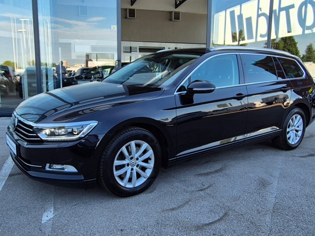 VW Passat Variant 2,0 TDI*FULL LED ALU NAVI KAMERA*GARANCIJA*