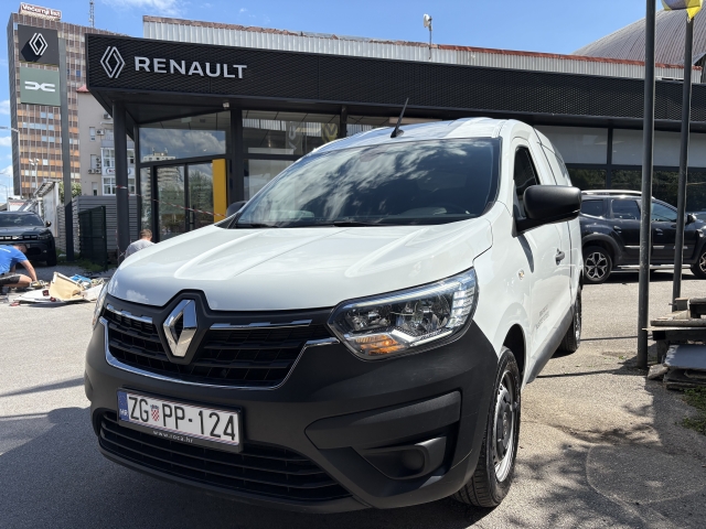 Renault Express Furgon 1,5 Blue dCi 75