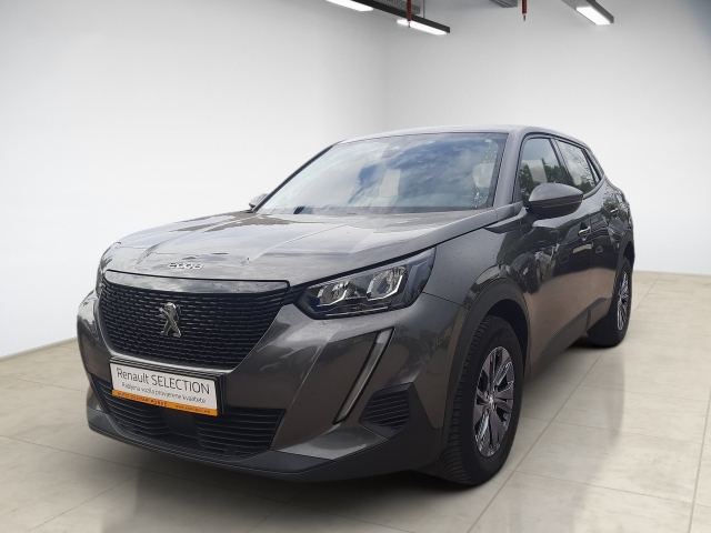 Peugeot 2008 1,2 PureTech 100 S&amp;amp;amp;amp;S Active Business
