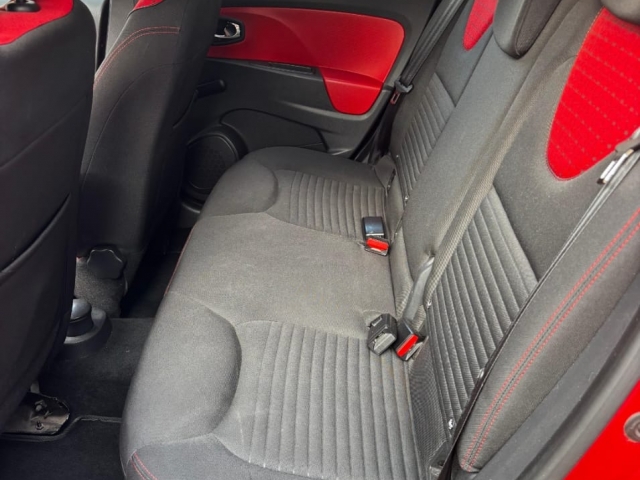 Renault Clio 1,5 dCi Avantage