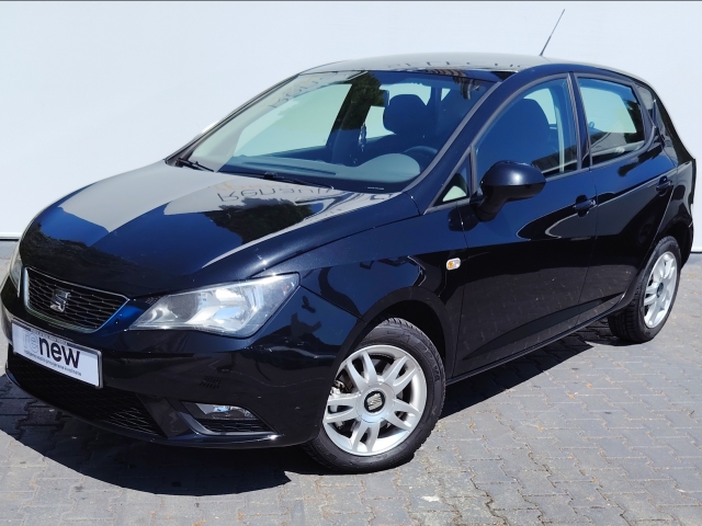 Seat Ibiza ST 1,6 TDI Style