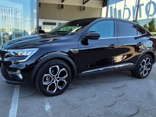 Renault Mégane Conquest 145 E-Tech Techno AUTOMATIK*34.000KM*