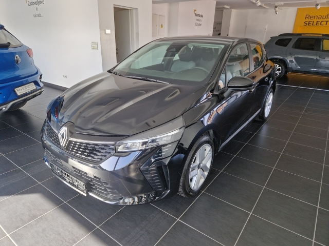 Renault Clio TCe 90 Evolution