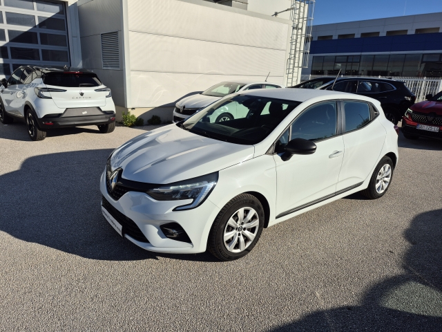 Renault Clio LIFE 1.5 DCI