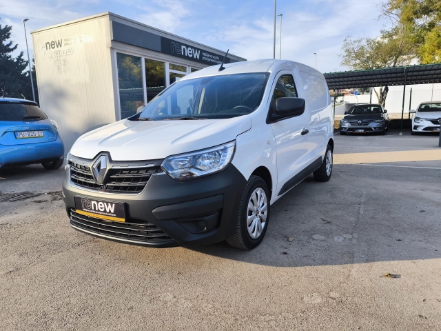 Renault Express Furgon 1,5 Blue dCi 95