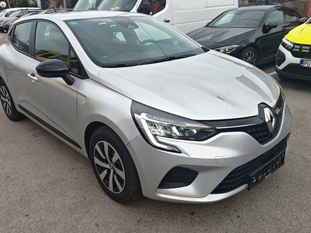 Renault Clio TCe 100 LPG Evolution