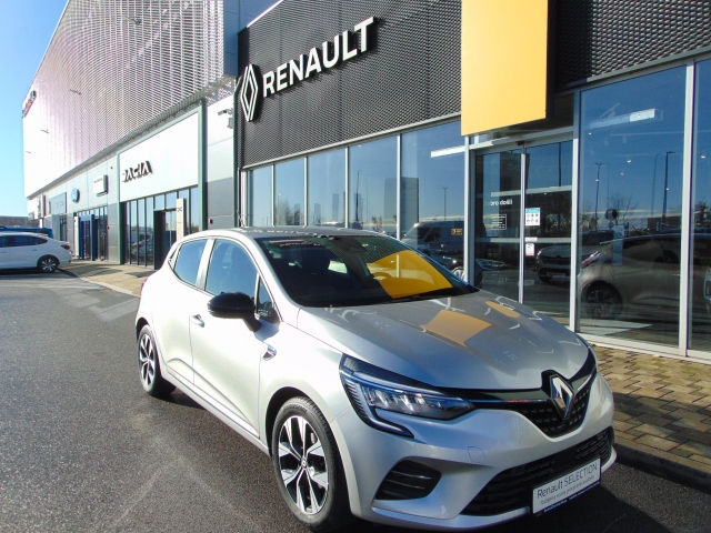 Renault Clio SCe 65 Limited