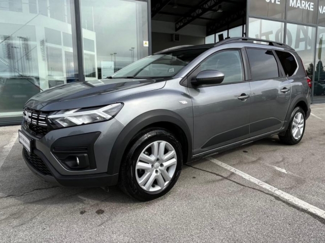 Dacia Jogger 1,0 Tce 110 Expression 7 SJEDALA *HR VOZILO*GARANCIJA*