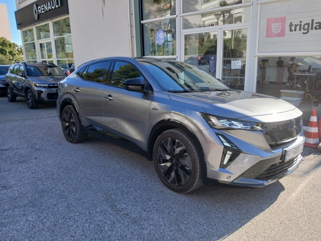 Renault Rafale E-Tech 200 Full hybrid Esprit Alpine Aut.