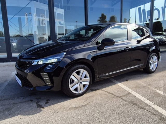 Renault Clio TCe 90 Evolution *HR VOZILO* TVORNIČKO JAMSTVO*