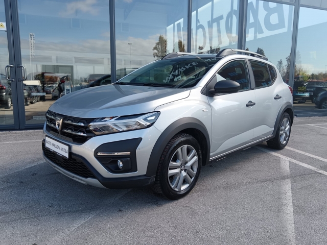 Dacia Sandero Stepway 1.0 ECO-G