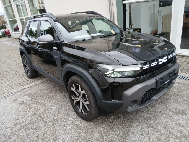 Dacia Duster 1,2 TCe 130 Expression