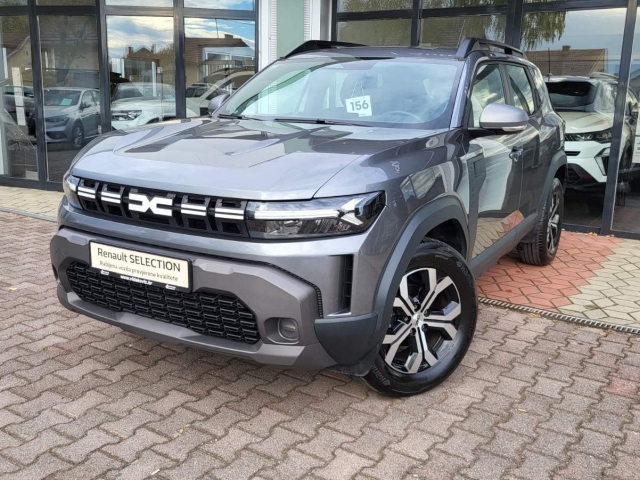 Dacia Duster 1.2 TCE EXPRESSION 130