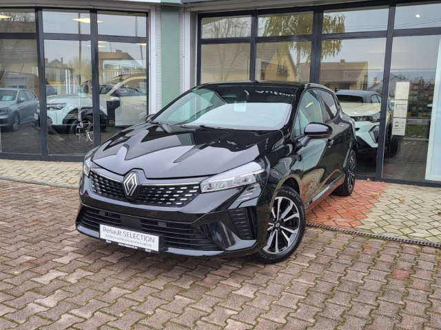 Renault Clio TECHNO TCE 90