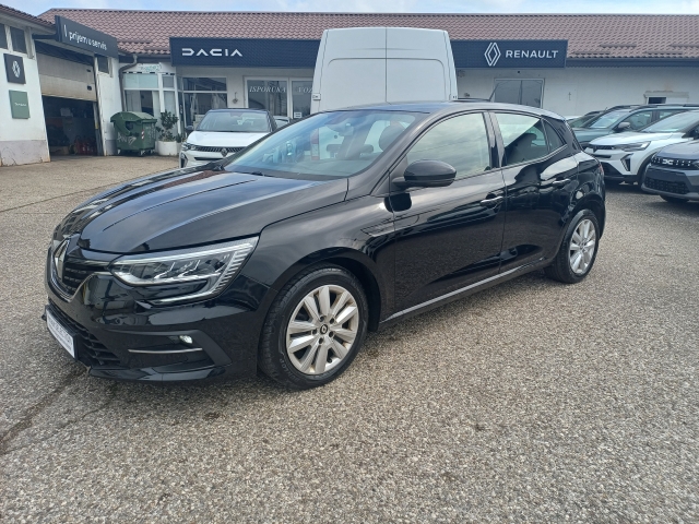 Renault Mégane 1.5 dCi/ 64 000 KM/SA PDV-om/Apple CAR/ FULL LED/ PDC/