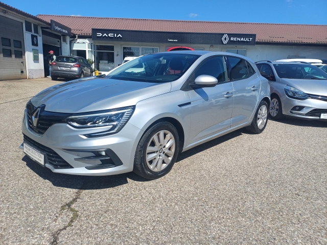 Renault Mégane Berline Blue dCi 115 Equilibre/ Sa PDV-om/ JAMSTVO 6 MJ.