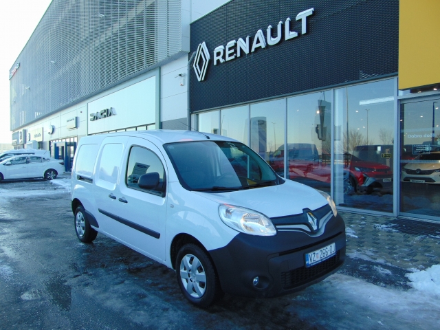 Renault Kangoo Express Maxi Furgon 1,5 dCi 90 Energy