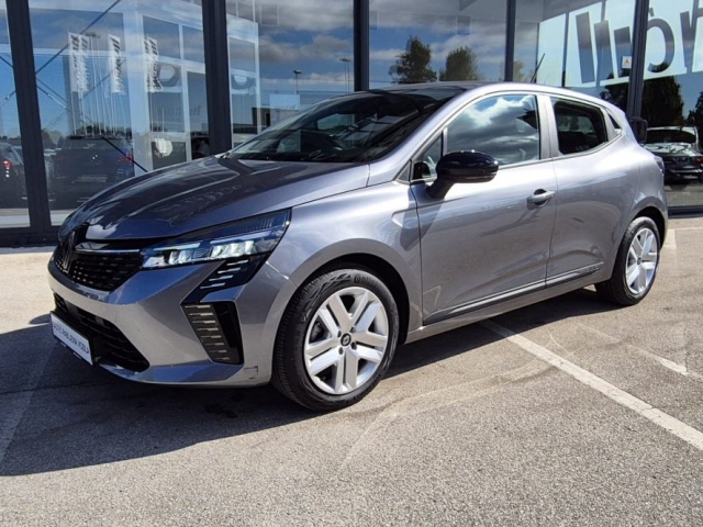 Renault Clio TCe 90 Evolution*HR VOZILO*TVORNIČKO JAMSTVO*