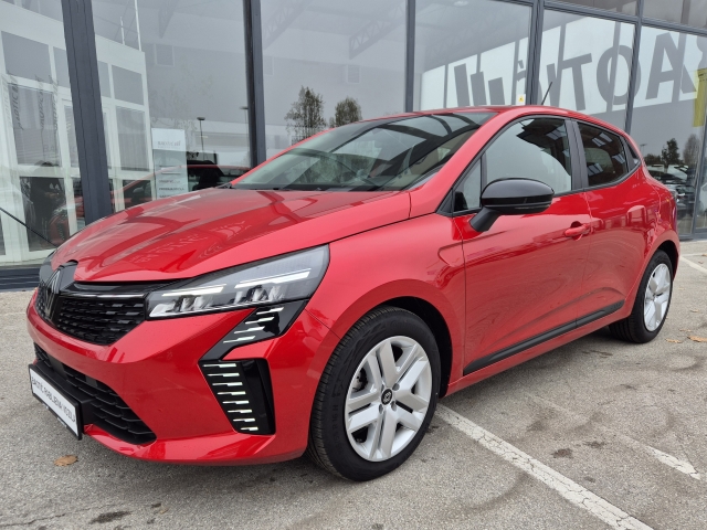 Renault Clio TCe 90 Evolution*HR VOZILO*TVORNIČKO JAMSTVO*