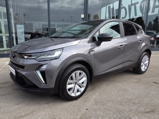 Renault Captur TCe 90 Evolution *HR.VOZILO*TVORNIČKA GARANCIJA*