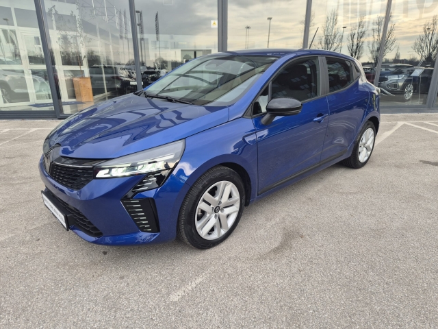 Renault Clio TCe 90 Evolution*HR VOZILO*TVORNIČKO JAMSTVO*