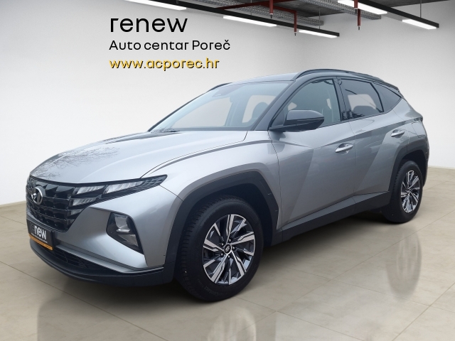 Hyundai Tucson 1,6T Comfort***HR***